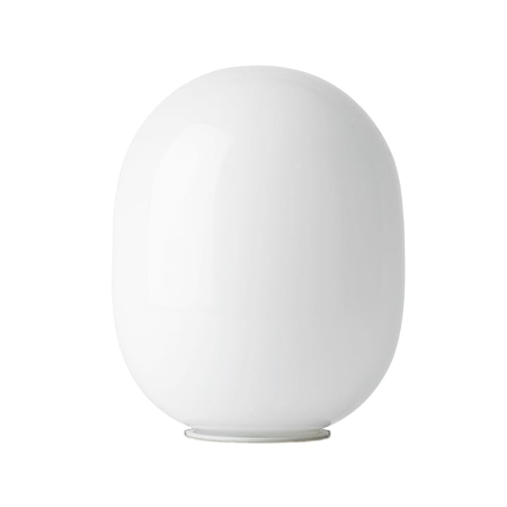JWDA reservglas bordslampa - vit - MENU