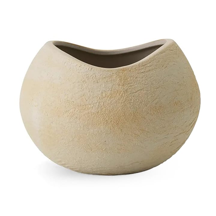 Plantas kruka 17 cm - Ivory - MENU