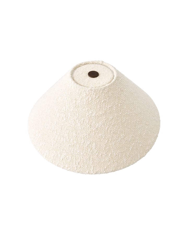 Torso bordslampa 37 cm Limited Edition - Oceano-Snow - MENU