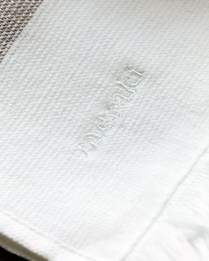 Barbarum handduk, 100x180 cm Meraki