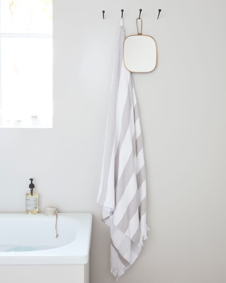 Barbarum handduk, 100x180 cm Meraki