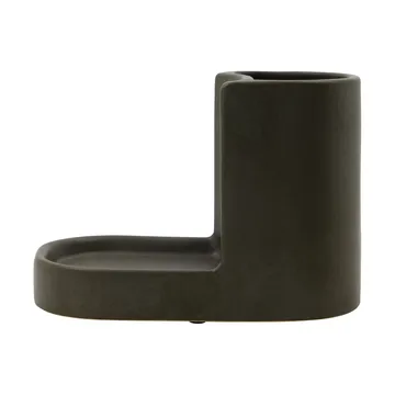 Datura diskborsthållare - Mörkgrå - Meraki