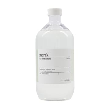 Meraki allrengöringsmedel - 1 l - Meraki