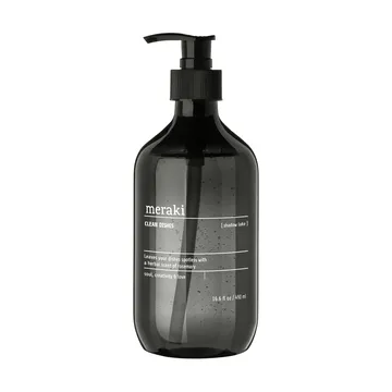 Meraki diskmedel 490 ml - Shadow lake - Meraki
