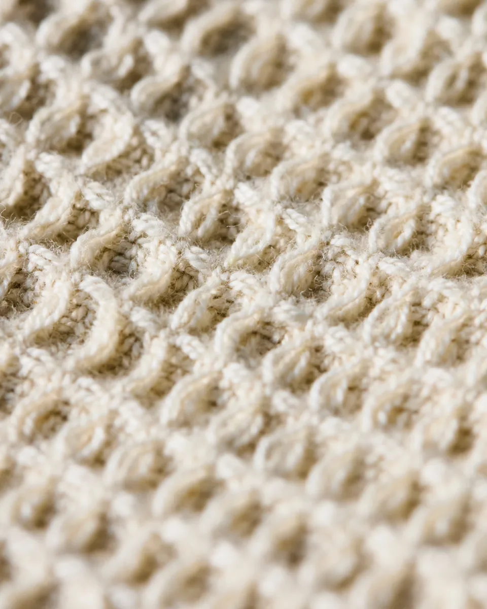 Meraki disktrasa 30x30 cm 2-pack, Beige Meraki