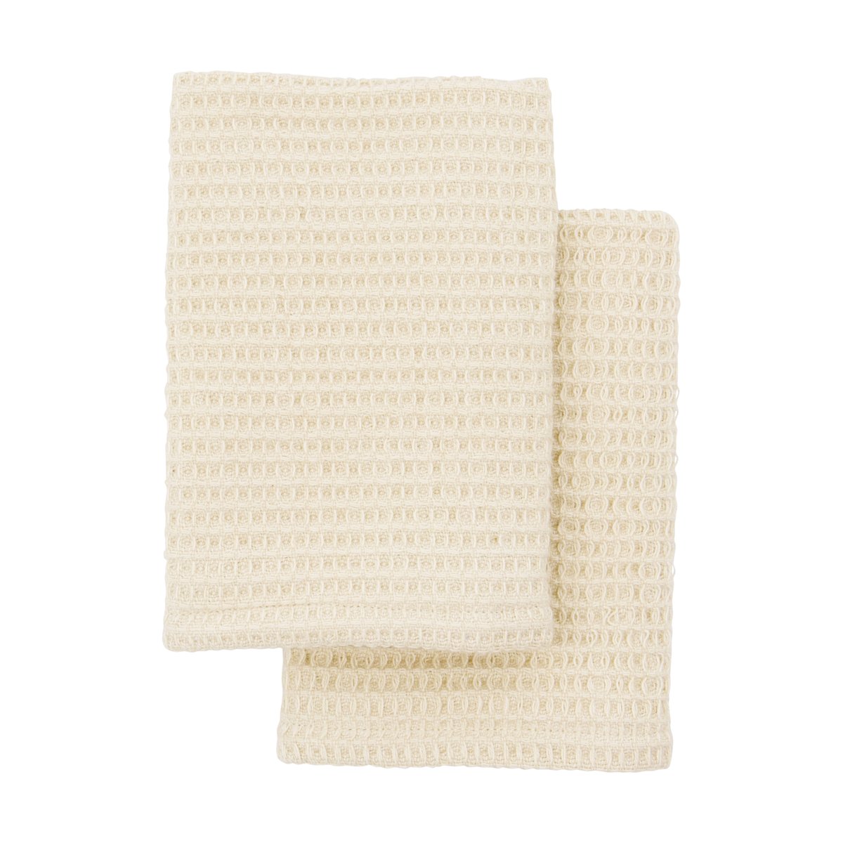 Meraki disktrasa 30x30 cm 3-pack Beige | Skandinavisk Design | Disktrasor & Diskborstar | Beige
