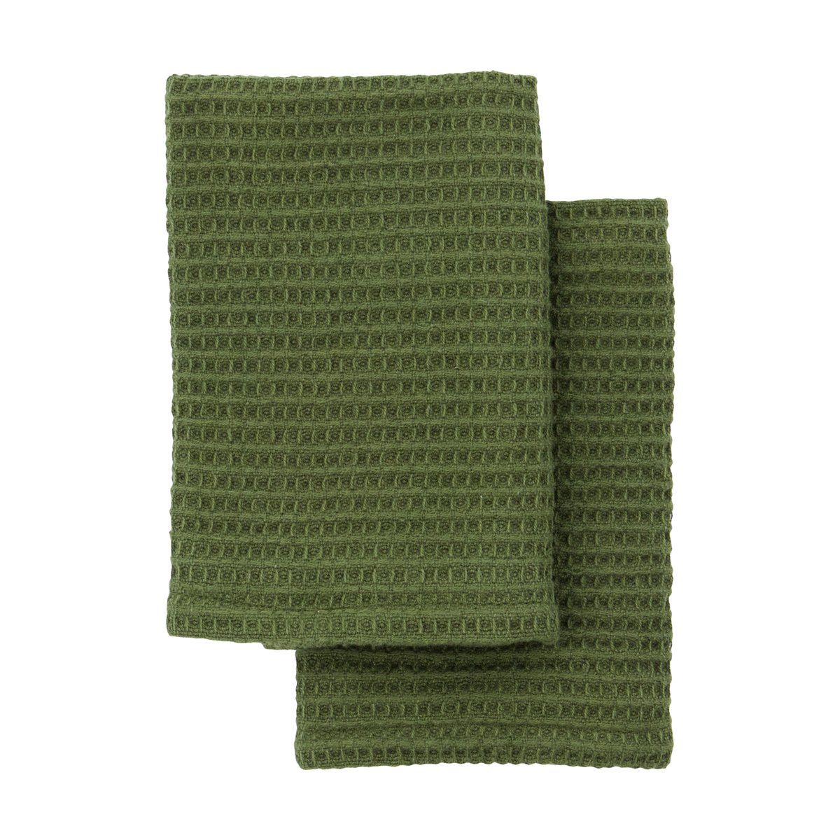 Meraki disktrasa 30x30 cm 3-pack Grön | Skandinavisk Design | Disktrasor & Diskborstar | Grön