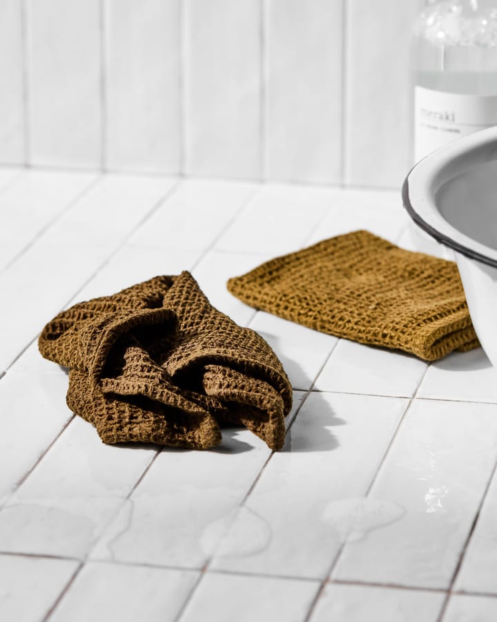 Meraki disktrasa 30x30 cm 3-pack, Meraki disktrasa 3-pack Meraki