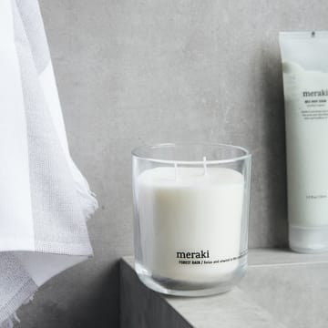 Meraki doftljus 60 timmar - Forest rain - Meraki