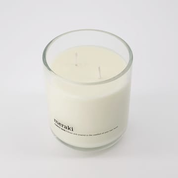 Meraki doftljus 60 timmar - Forest rain - Meraki