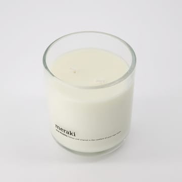 Meraki doftljus 60 timmar - Wild meadow - Meraki