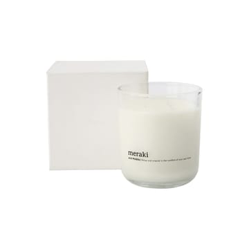 Meraki doftljus 60 timmar - Wild meadow - Meraki
