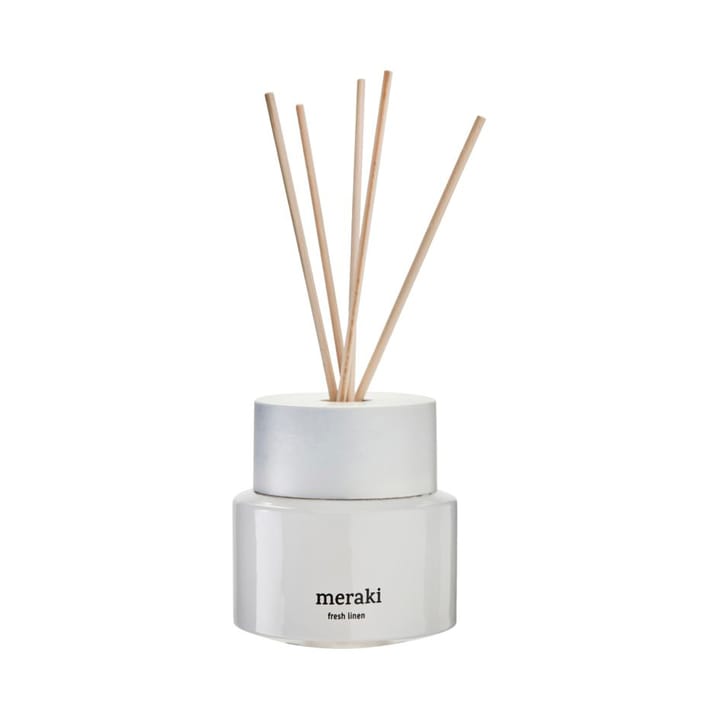 Meraki doftpinnar 100 ml, Fresh linen Meraki