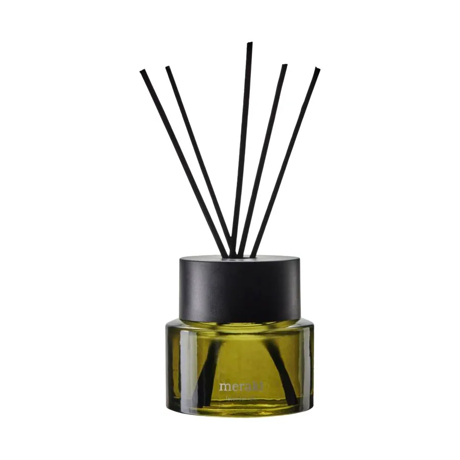 Meraki doftpinnar 100 ml, Lavender rain
