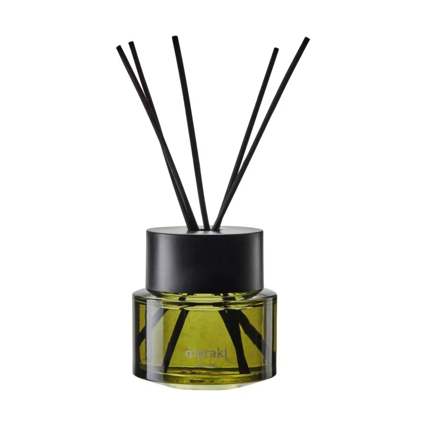 Meraki doftpinnar 100 ml, Oud leaf