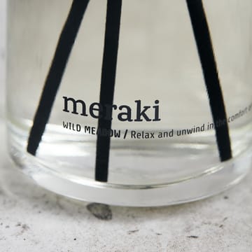 Meraki doftpinnar 180 ml - Wild meadow - Meraki