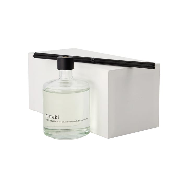 Meraki doftpinnar 180 ml, Wild meadow Meraki