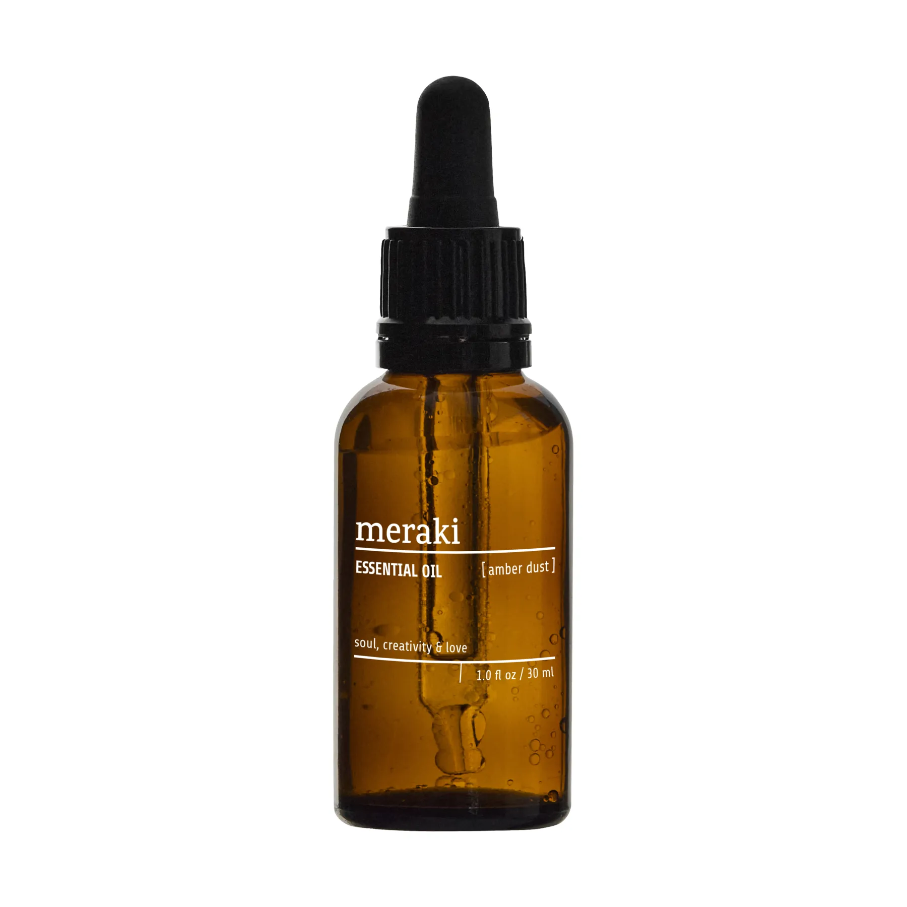 Meraki eterisk olja 30 ml, Amber dust Meraki