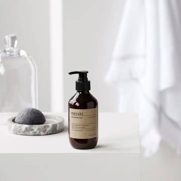 Meraki exfolierande handtvål - Northern dawn - Meraki