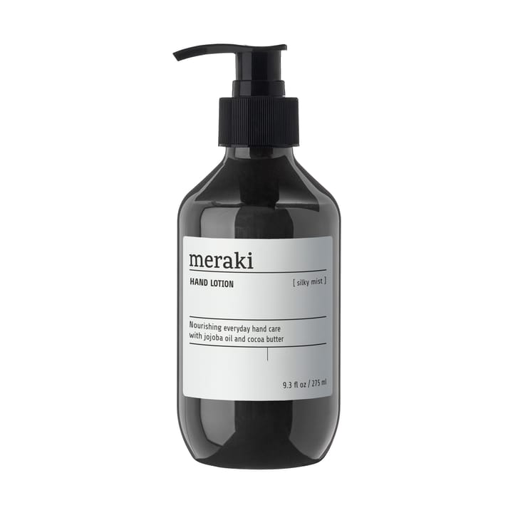 Meraki handlotion 275 ml - Silky mist - Meraki