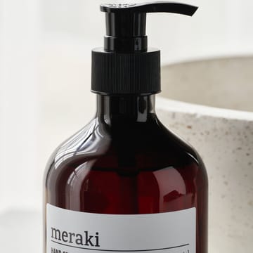 Meraki handtvål 490 ml - Pure basic - Meraki