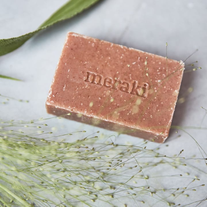 Meraki handtvål fast, mangosteen Meraki