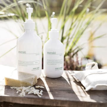 Meraki handtvål pure - 490 ml - Meraki