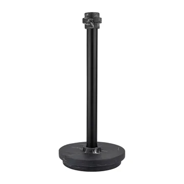 Attitude kitchen pappershållare 33 cm - Black - Mette Ditmer