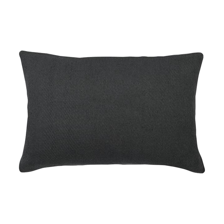 Bohemia kuddfodral, Anthracite, 40x60 cm Mette Ditmer