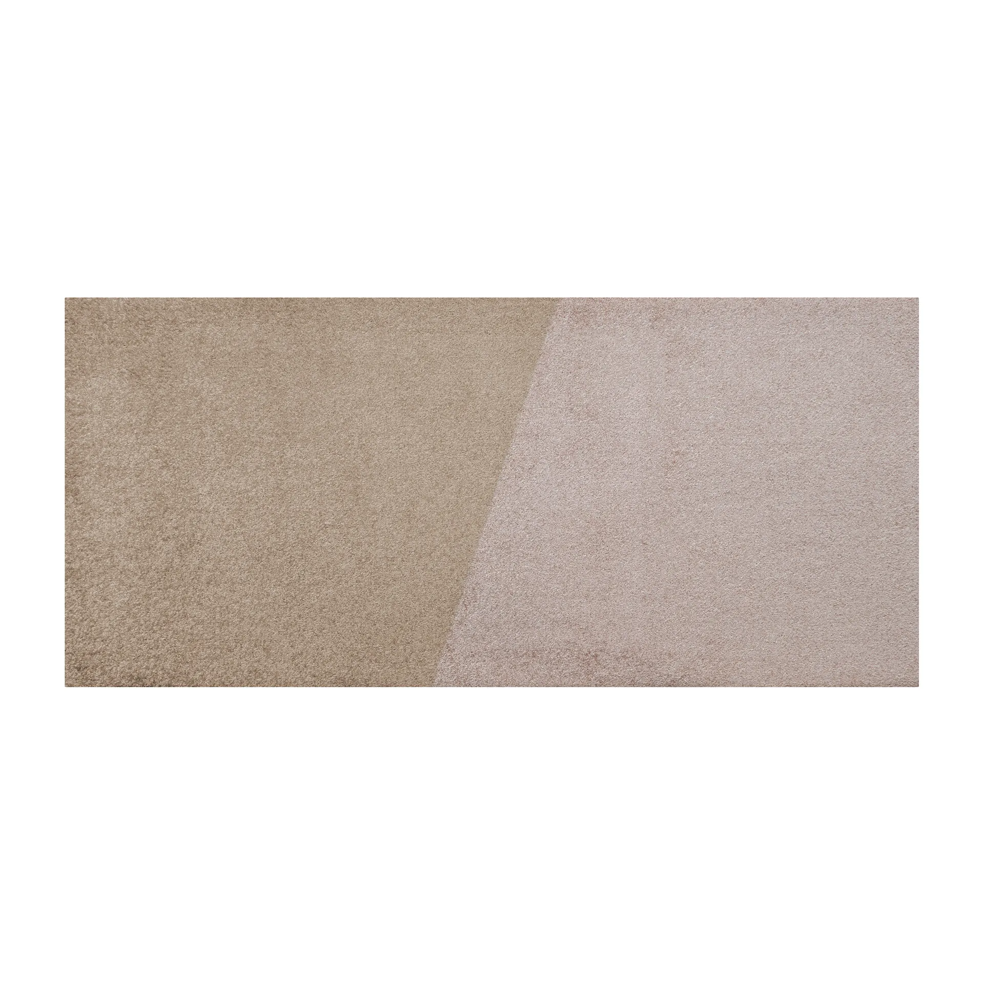 Duet matta allround, Powder rose Mette Ditmer