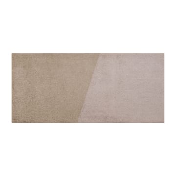 Duet matta allround - Powder rose - Mette Ditmer