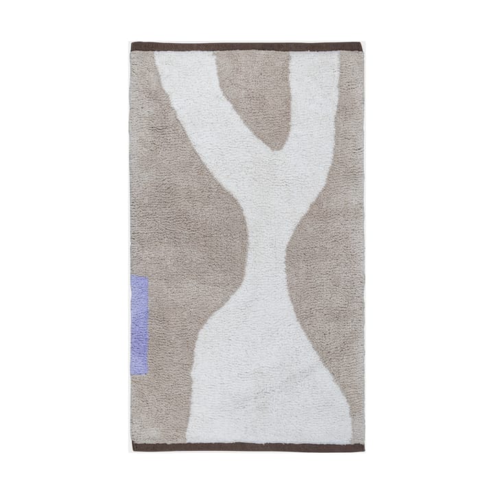 Figura matta - Sand, 70x150 cm - Mette Ditmer