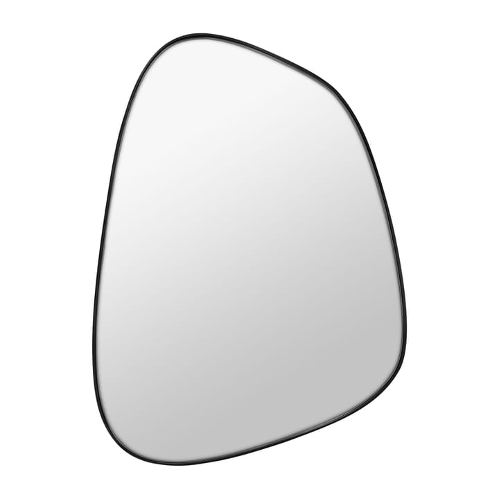 Figura spegel small - Black - Mette Ditmer