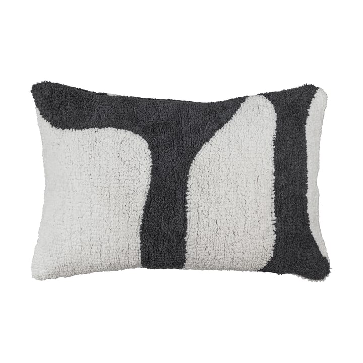 Figura tuftat kuddfodral 40x60 cm - Off-white - Mette Ditmer