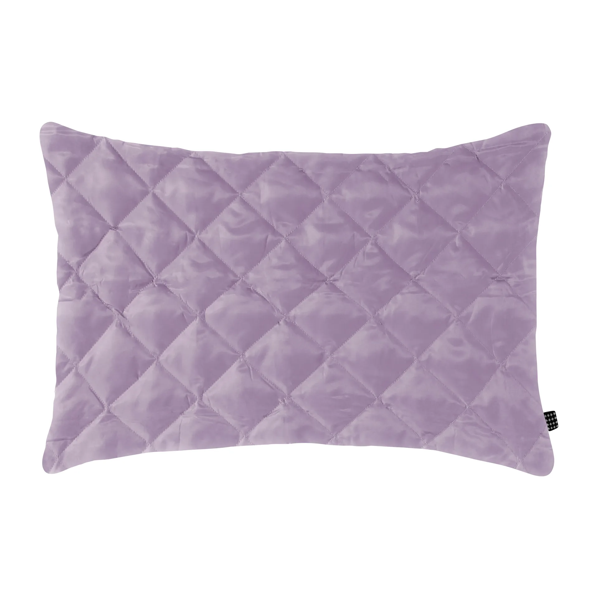 Firenze kudde 40x60 cm, Light lilac Mette Ditmer