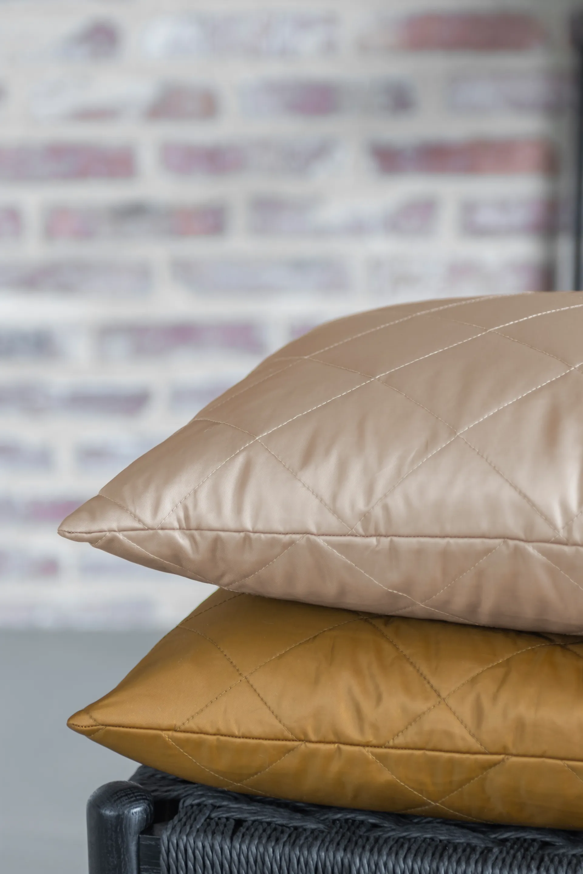 Firenze kudde 40x60 cm, Sand Mette Ditmer