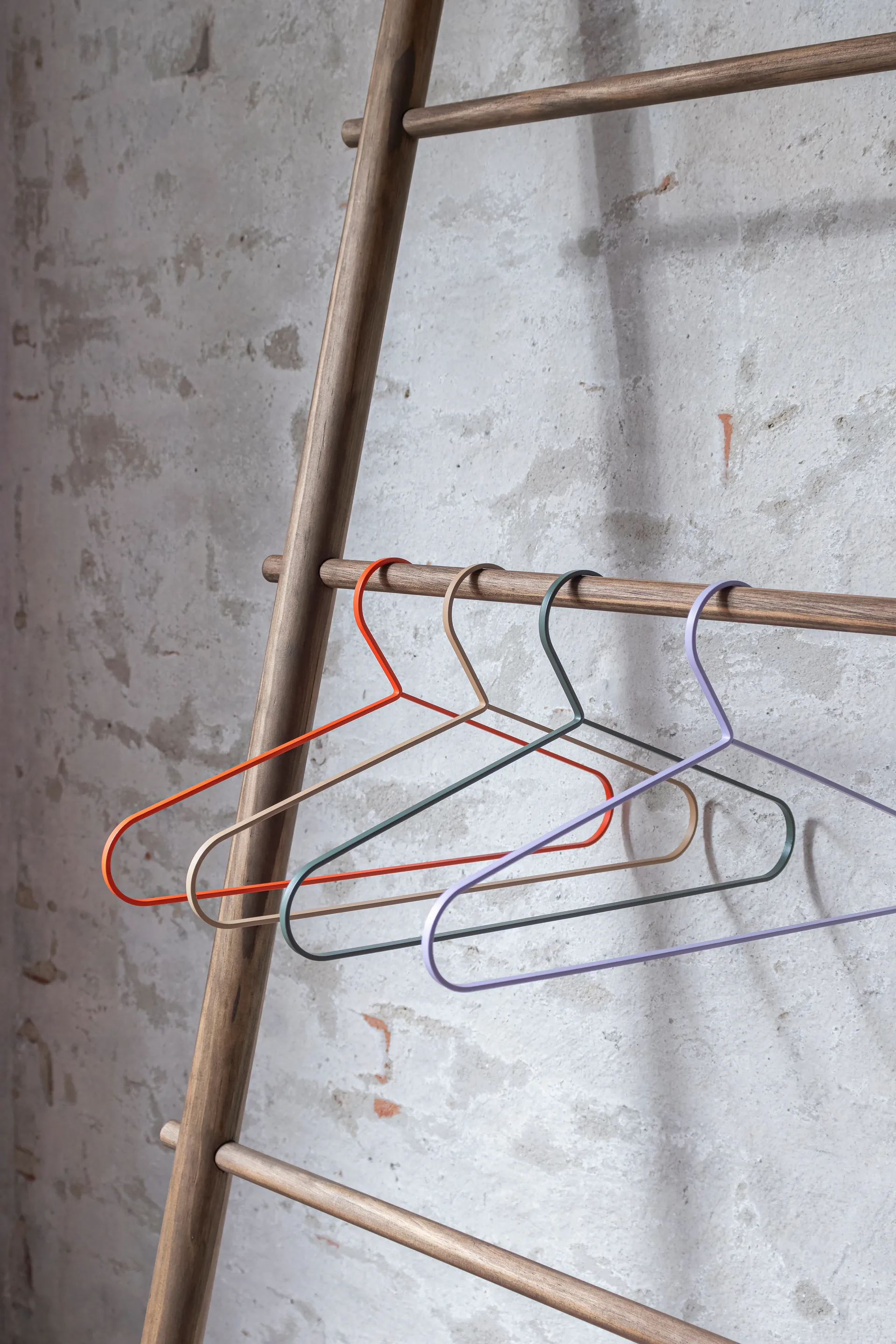 Hang-it galge 2-pack, Lilac Mette Ditmer