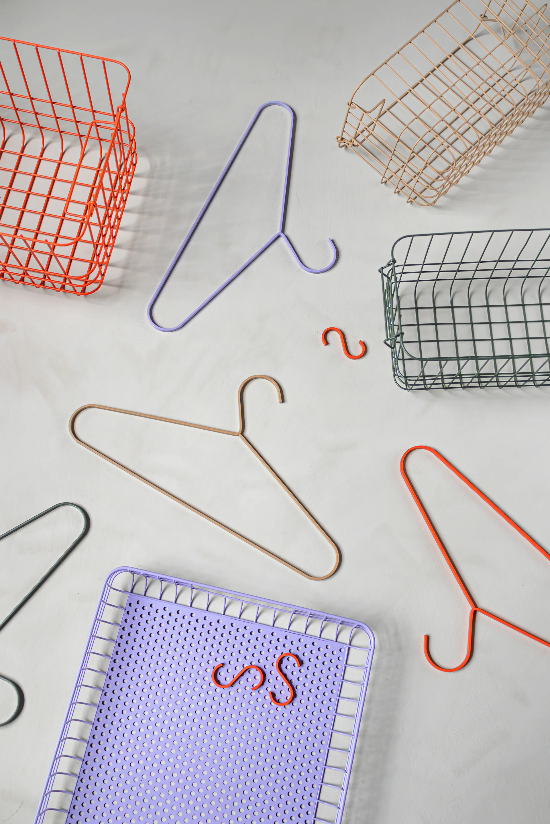 Hang-it galge 2-pack, Sand Mette Ditmer