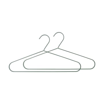 Hang-it galge 2-pack - Thyme green - Mette Ditmer
