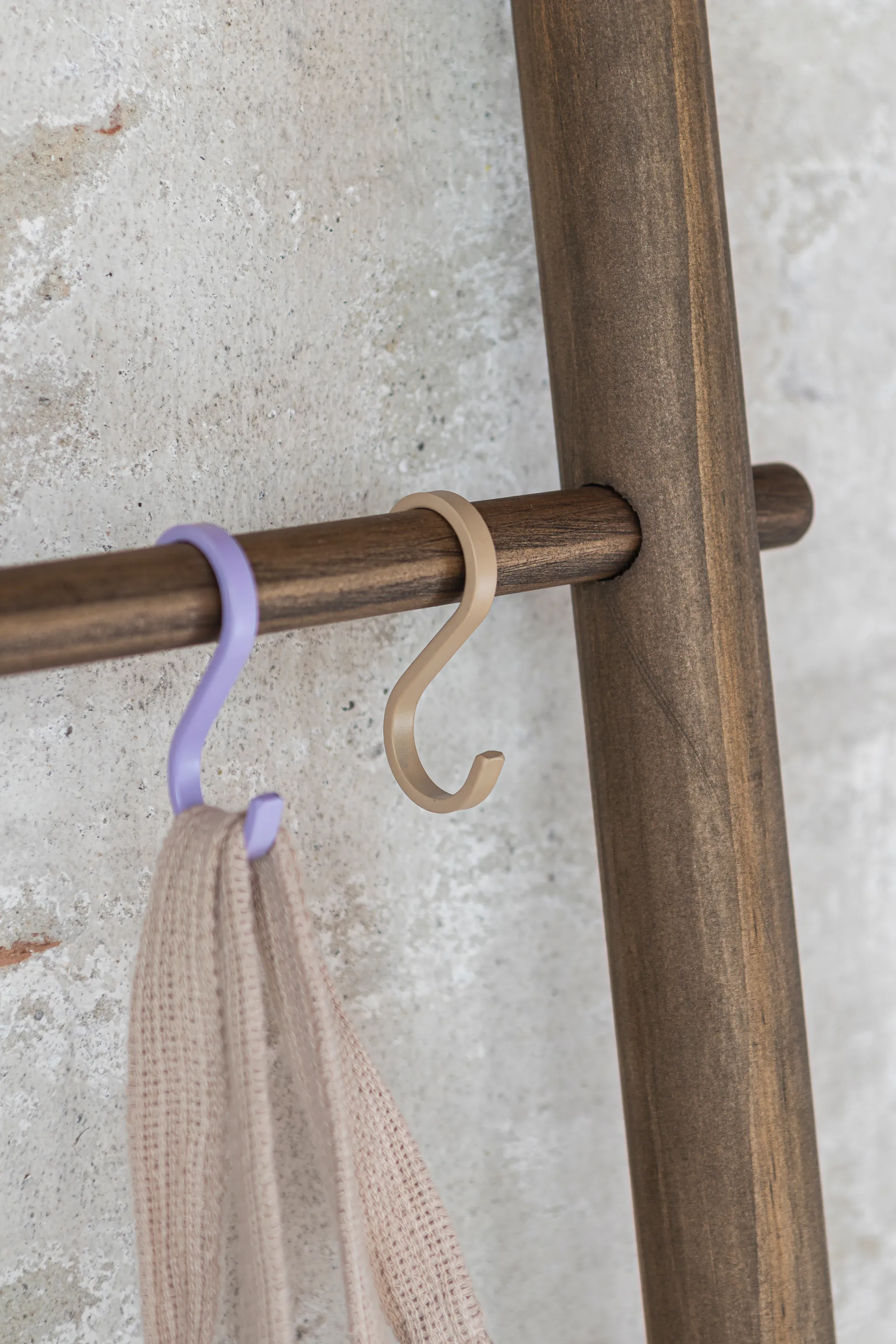 Hang-it krok 5-pack, Sand Mette Ditmer