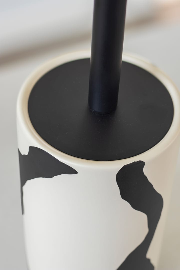Icon toalettborste - Off-white - Mette Ditmer