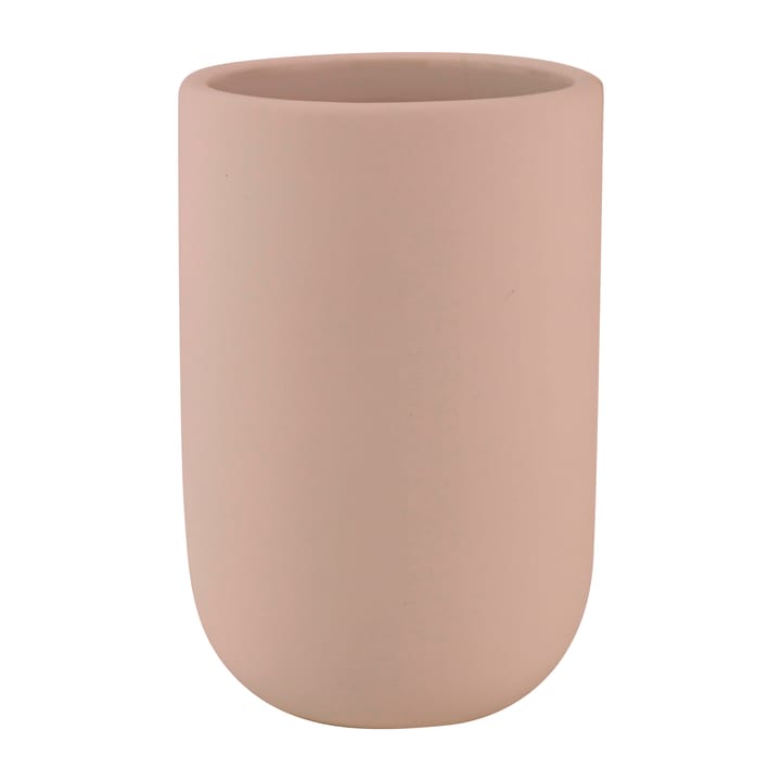 Lotus tandborsthållare - Powder rose - Mette Ditmer