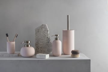 Lotus tandborsthållare - Powder rose - Mette Ditmer