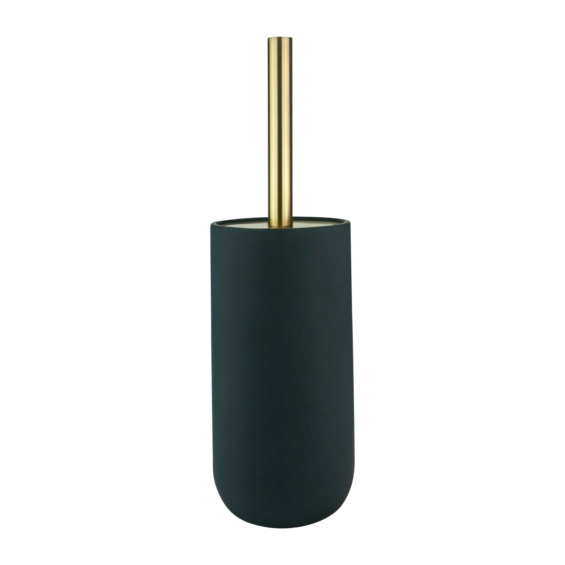Lotus toalettborste, Anthracite Mette Ditmer