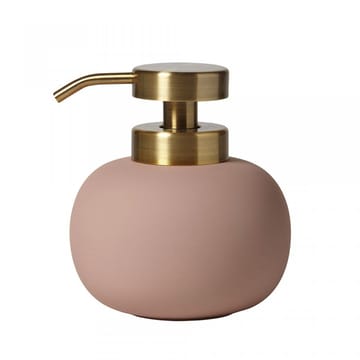 Lotus tvålpump - blush (rosa) - Mette Ditmer