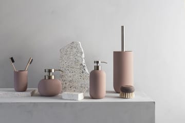 Lotus tvålpump hög - Blush - Mette Ditmer