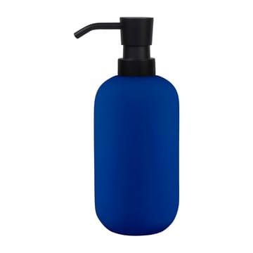 Lotus tvålpump hög - Cobalt - Mette Ditmer