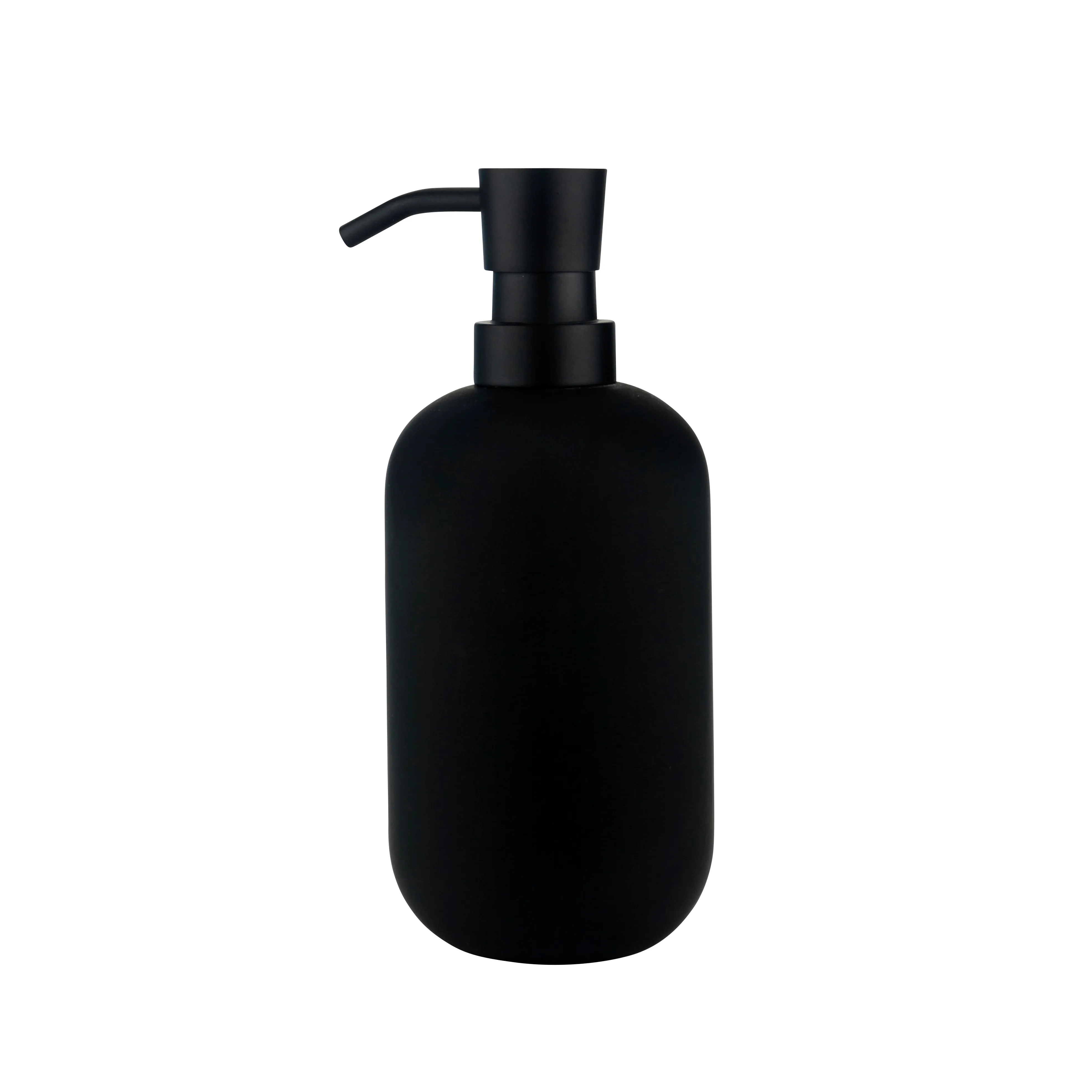 Lotus tvålpump hög