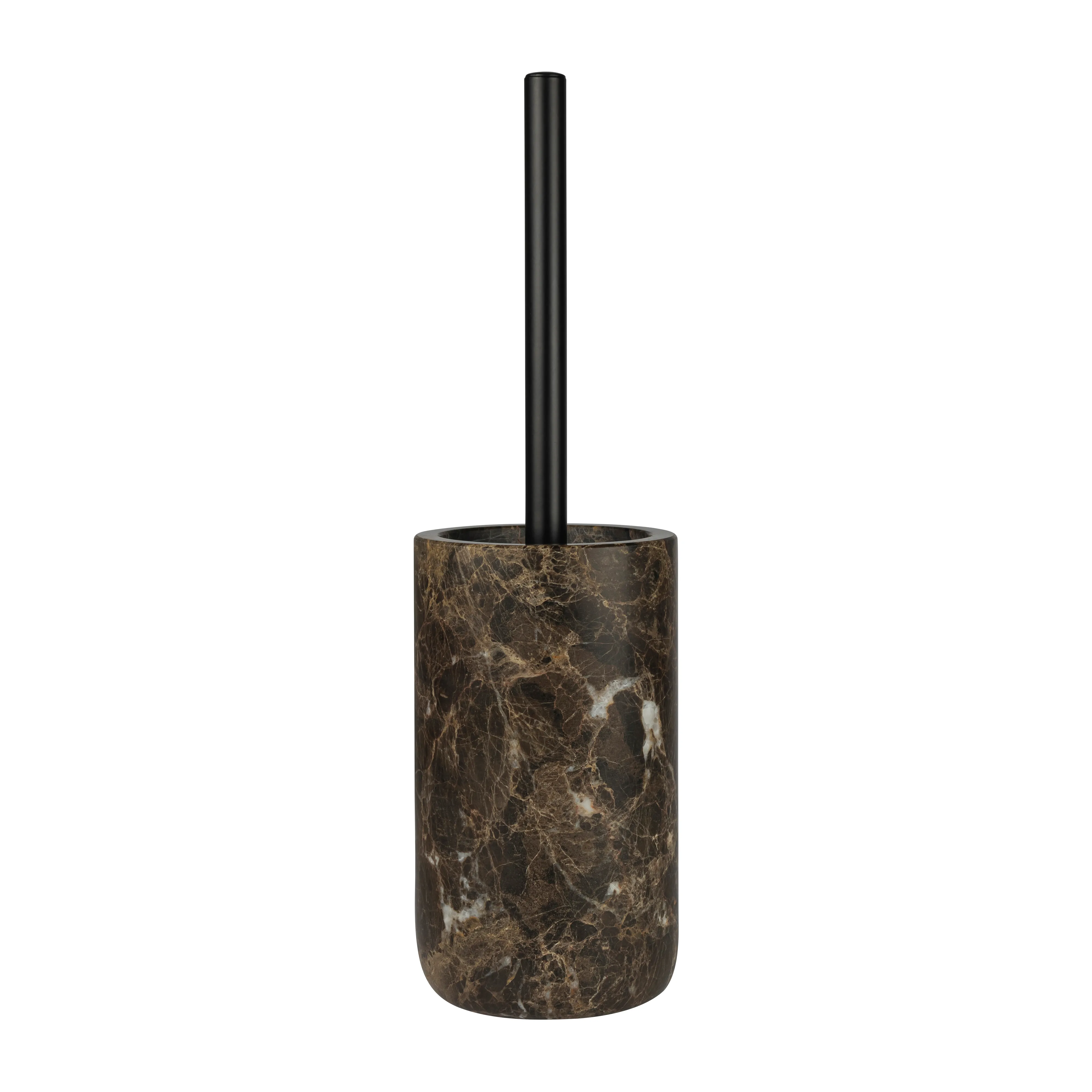 Marble toalettborste 36 cm