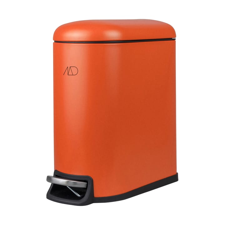 Mini-Walther pedalhink 5 L - Orange - Mette Ditmer